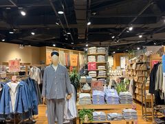 -MUJI无印良品(杭州万象城店)