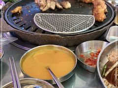 -玄希浪漫厨房·韩料烤肉(湖滨银泰in77店)