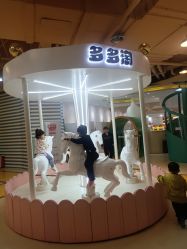 -多多淘儿童体验中心(重庆来福士店)