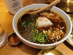 -SHAN山(前滩太古里店)