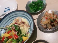 -卡朋西餐(东方广场店)