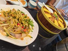 -曹家小菜(胜太路店)