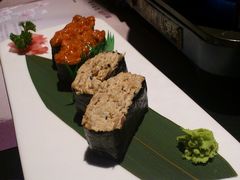寿司-仓桥家·焗寿司·锅物(光谷步行街店)