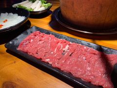 -捞围鲜·港式打边炉(海阳路店)