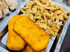 -潮妈小食