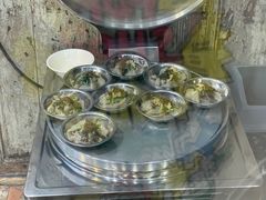 鸡豆凉粉-88号小吃店·经典云南菜·地道纳西美食