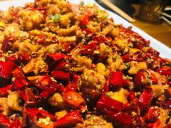 -望京一号·重庆江湖菜(工体店)