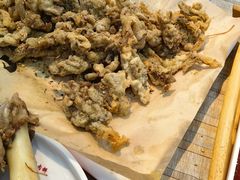 -老舅老蒙肉饼非遗店(一店)