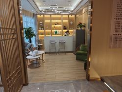 -香港倾城国际·美容美体中心