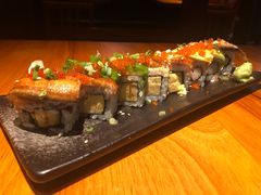 -醉虎传(南锣鼓巷店)