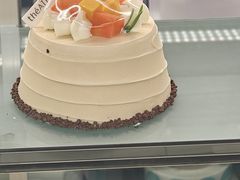 -théATRE茶聚场·餐厅(环球金融中心店)