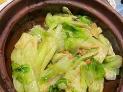 -晓粤·惹味粤菜(凯德乐峰广场店)