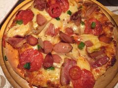 -托斯卡纳烘焙意大利餐厅(五天地店)