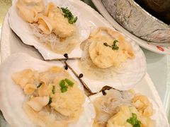 -万宝海鲜舫(劳动公园店)