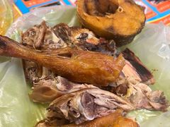 -艾力江和田馕坑烤肉店