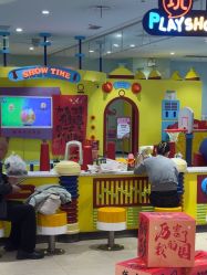 -meland亲子乐园·派对·研学(淄博万象汇店)