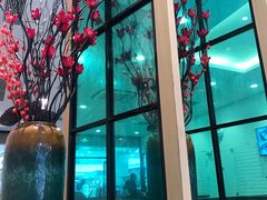-小杨生煎(乐坊虹井店)