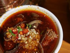 -炉小二铜锅牛蛙•川湘菜(三里屯店)