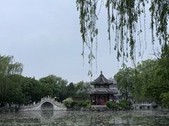 -莲池书院博物馆
