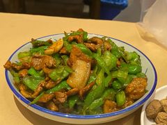 -江味龙虾馆·裸蓝龙虾(南山店)