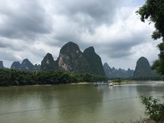 -桂林兴坪漓江