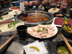 -小王少龙火锅(沙南街店)