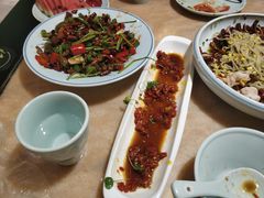 -小江南(高新天泺路店)