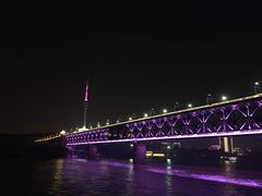 -武汉两江游览·夜游长江(汉口粤汉码头)