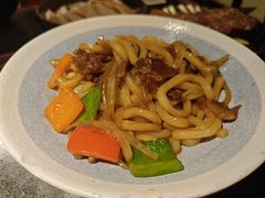 -厚贞日式烤肉(浦东汇智店)