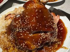 -望京辣宴·古法川菜(望京店)