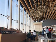 -Seesaw Coffee(朝阳大悦城店)