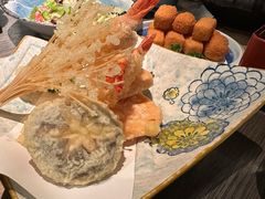 -炙柒Sekinana·精致日料(合生汇店)