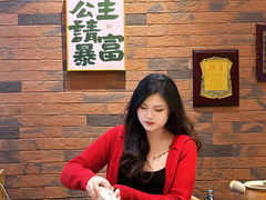 -茶仓茶叶茶馆(曾厝垵店)