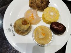 -川骄海鲜自助(河东店)