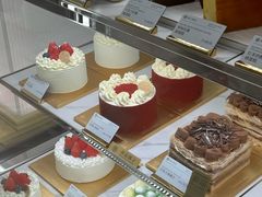 -M'CAKE(西单大悦城店)