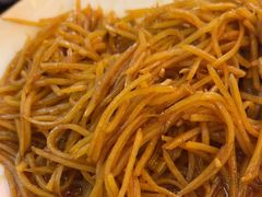 -恭敬李老北京炸酱面·京味菜(西花市店)