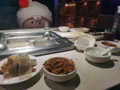 -海底捞火锅(万丰桥店)