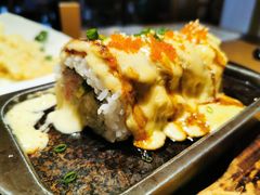 -松岛日本料理(汾江路店)