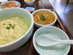 -蟹上黄·蟹黄面·江南糖水(人民广场店)
