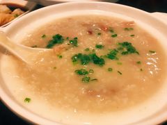 艇仔粥-卓粤拉肠(红庙店)
