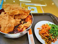 -红鼻子桂林米粉(金唐新光界店)