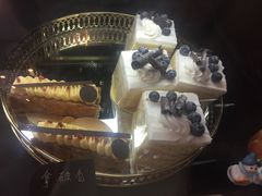 -梦菲思饼屋(瑞金宾馆店)