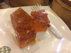 桂花糕-添好运点心专门店(深水埗店)