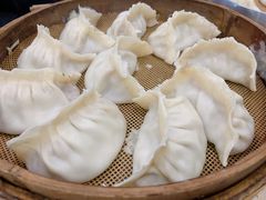 鲜肉蒸饺-老苏北饭店(江都店)