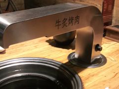 -牛炙烤肉(车公庙店)