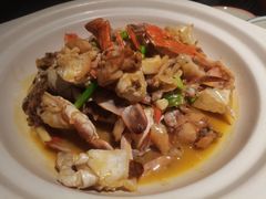-洞庭土菜馆(天河北总店)