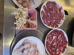 -湛林.粤西大排挡(前门店)