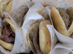 -闫家驴肉老店(华电一校店)