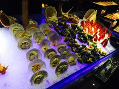 -广州花园酒店·凌璇阁旋转餐厅CAROUSEL360