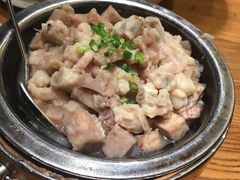 -炊烟小炒黄牛肉(中心印象城店)